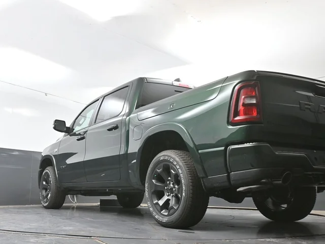 Nuevos RAM 1500 à Estados chez autogozo