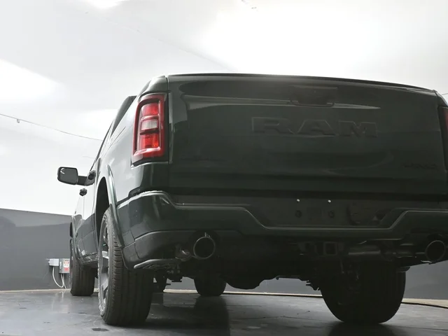 Nuevos RAM 1500 à Estados chez autogozo