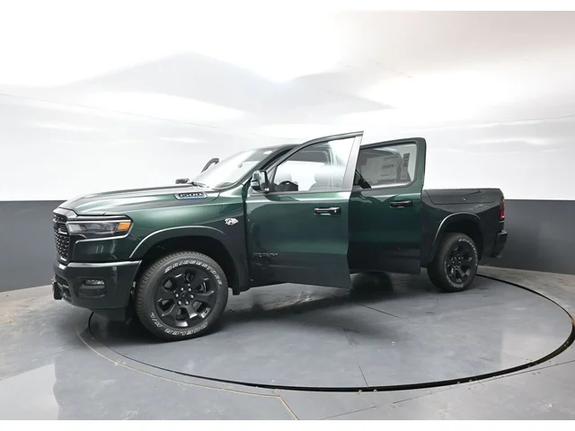 Nuevos RAM 1500 à Estados chez autogozo