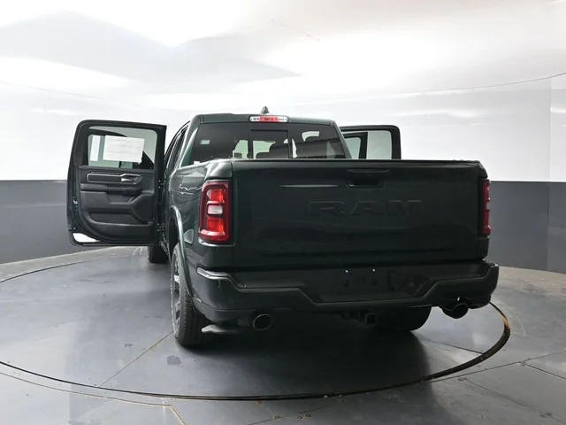 Nuevos RAM 1500 à Estados chez autogozo