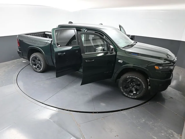 Nuevos RAM 1500 à Estados chez autogozo