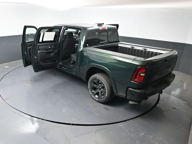 Nuevos RAM 1500 à Estados chez autogozo