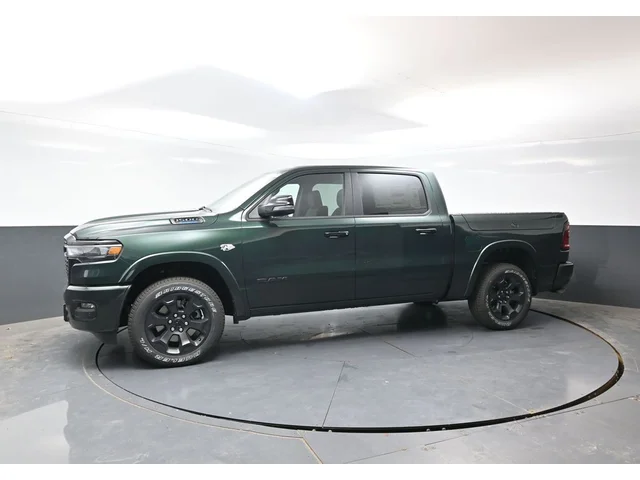Nuevos RAM 1500 à Estados chez autogozo