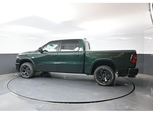 Nuevos RAM 1500 à Estados chez autogozo
