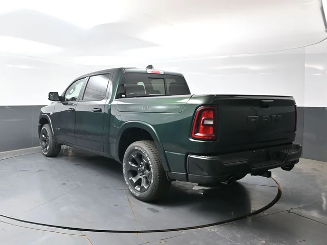 Nuevos RAM 1500 à Estados chez autogozo