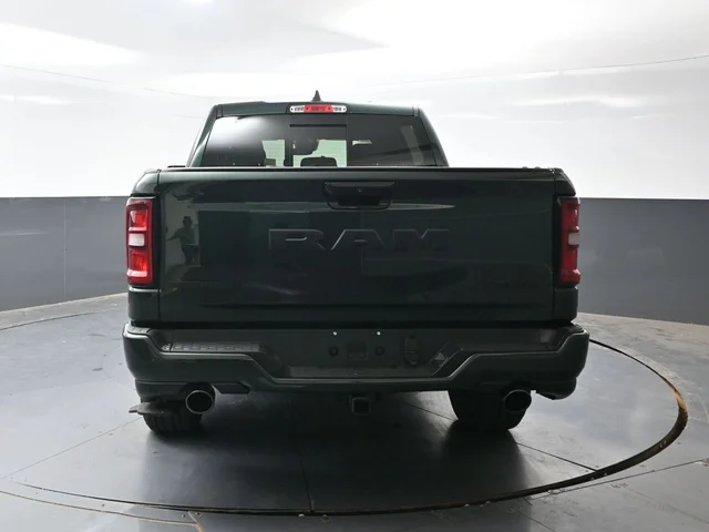 Nuevos RAM 1500 à Estados chez autogozo