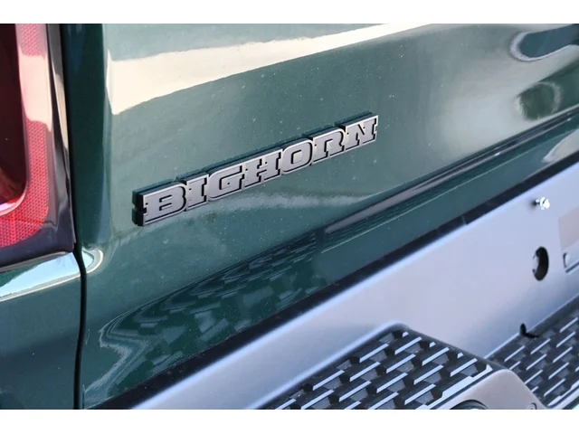 Nuevos RAM 1500 à Estados chez autogozo