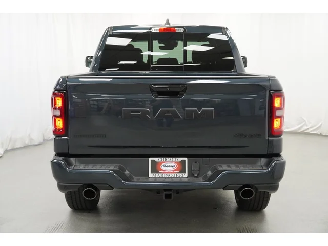 Nuevos RAM 1500 à Estados chez autogozo