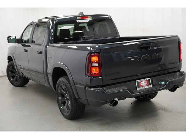 Nuevos RAM 1500 à Estados chez autogozo