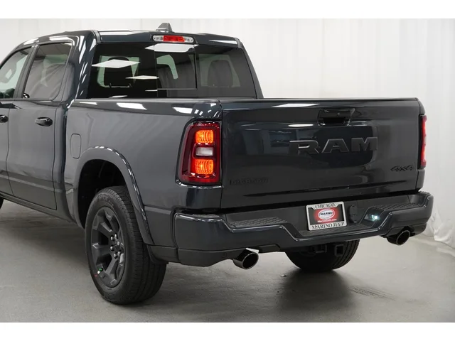 Nuevos RAM 1500 à Estados chez autogozo