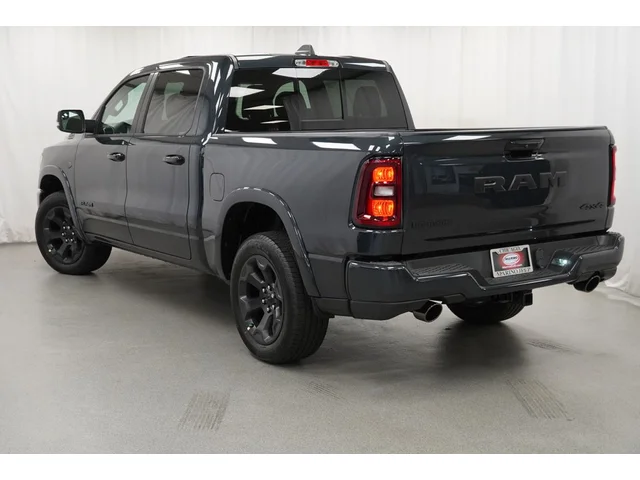 Nuevos RAM 1500 à Estados chez autogozo