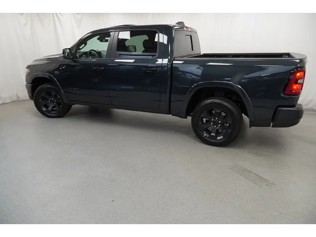 Nuevos RAM 1500 à Estados chez autogozo