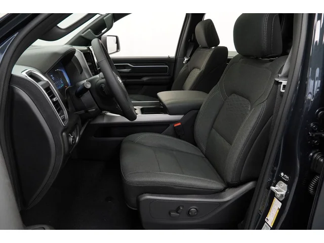Nuevos RAM 1500 à Estados chez autogozo