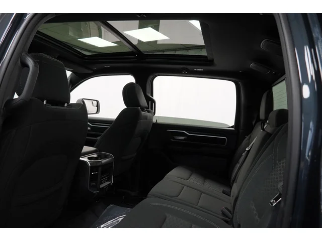 Nuevos RAM 1500 à Estados chez autogozo