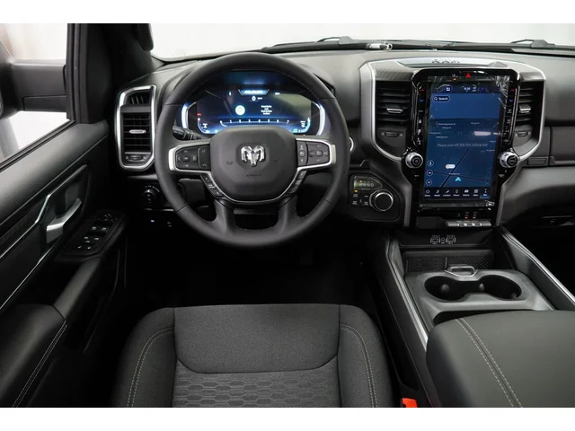 Nuevos RAM 1500 à Estados chez autogozo
