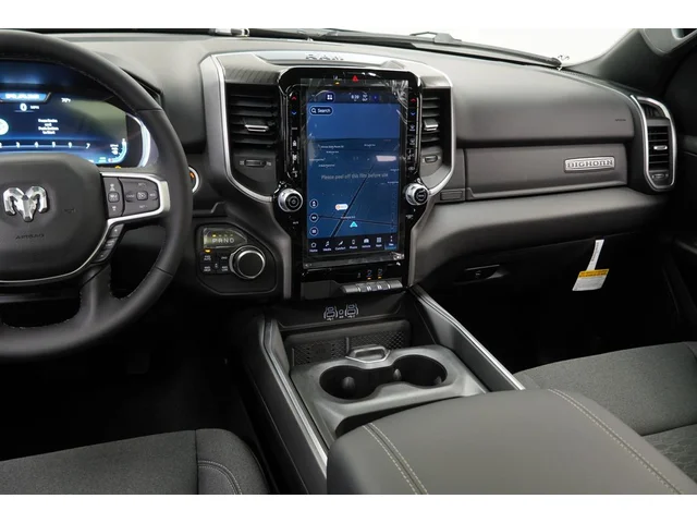 Nuevos RAM 1500 à Estados chez autogozo