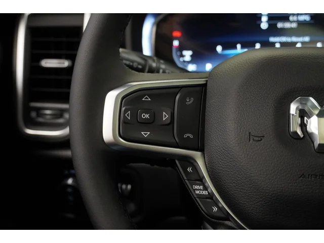 Nuevos RAM 1500 à Estados chez autogozo