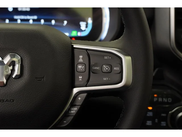 Nuevos RAM 1500 à Estados chez autogozo