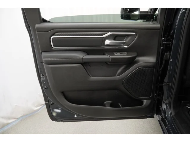Nuevos RAM 1500 à Estados chez autogozo