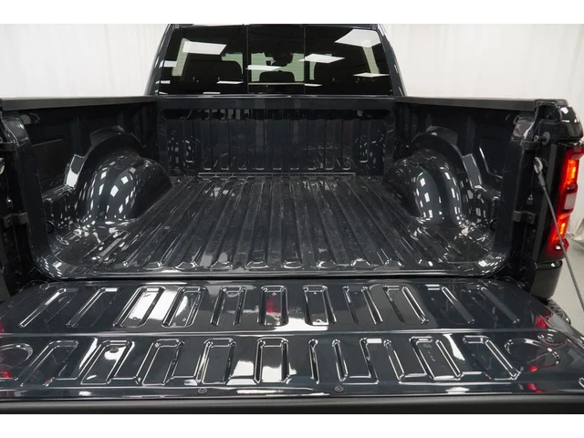 Nuevos RAM 1500 à Estados chez autogozo