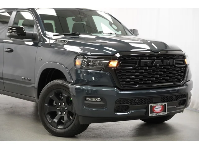Nuevos RAM 1500 à Estados chez autogozo