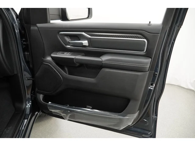 Nuevos RAM 1500 à Estados chez autogozo