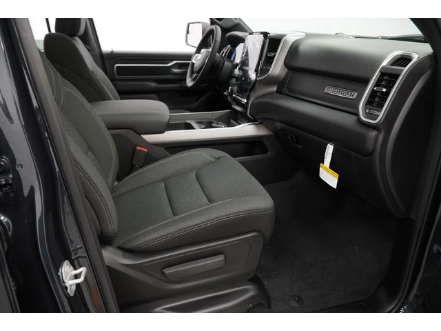Nuevos RAM 1500 à Estados chez autogozo