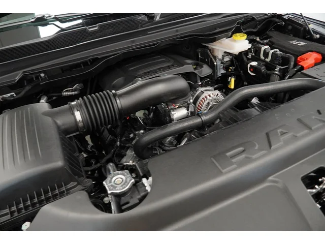 Nuevos RAM 1500 à Estados chez autogozo