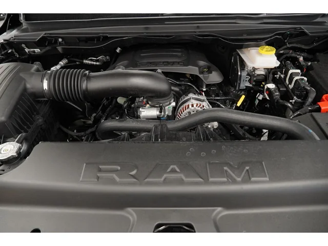 Nuevos RAM 1500 à Estados chez autogozo