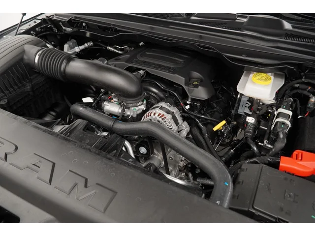 Nuevos RAM 1500 à Estados chez autogozo