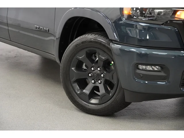 Nuevos RAM 1500 à Estados chez autogozo