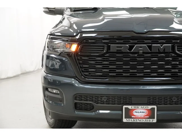 Nuevos RAM 1500 à Estados chez autogozo