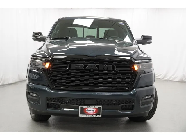Nuevos RAM 1500 à Estados chez autogozo