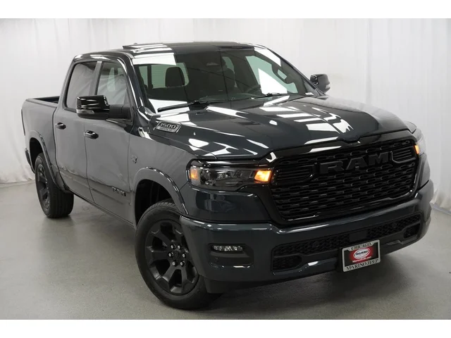 Nuevos RAM 1500 à Estados chez autogozo