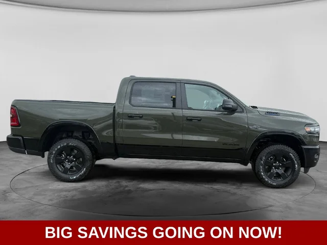 Nuevos RAM 1500 à Estados chez autogozo