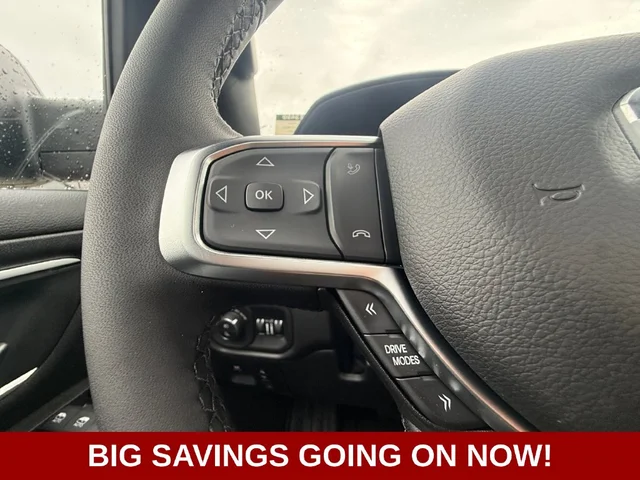 Nuevos RAM 1500 à Estados chez autogozo