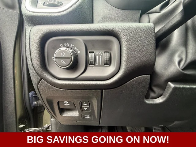 Nuevos RAM 1500 à Estados chez autogozo