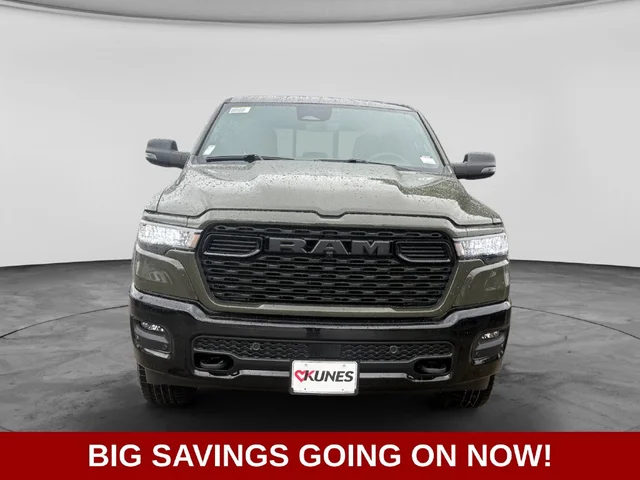 Nuevos RAM 1500 à Estados chez autogozo