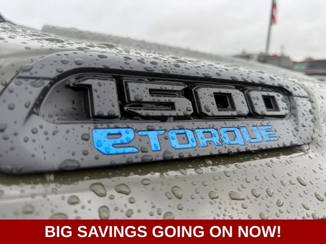Nuevos RAM 1500 à Estados chez autogozo
