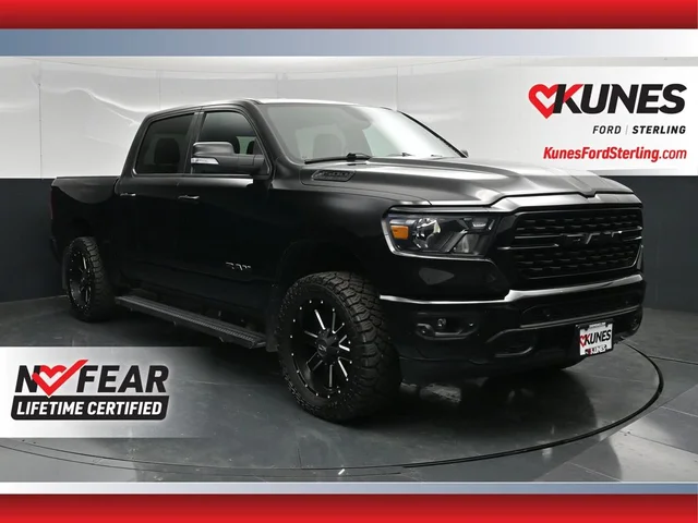 SEMINUEVOS RAM 1500 a Estados en autogozo