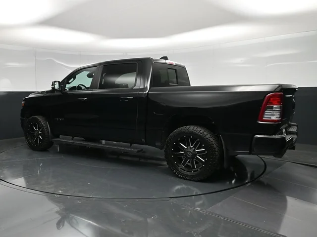 SEMINUEVOS RAM 1500 a Estados en autogozo