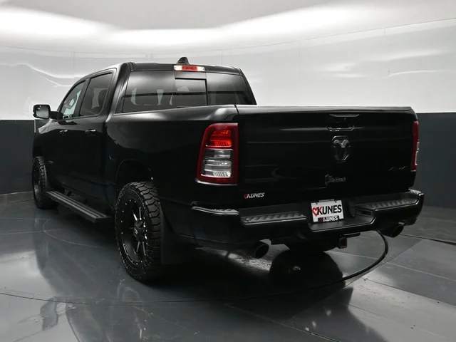 SEMINUEVOS RAM 1500 a Estados en autogozo