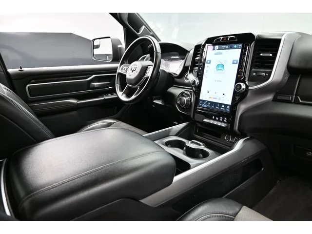 SEMINUEVOS RAM 1500 a Estados en autogozo