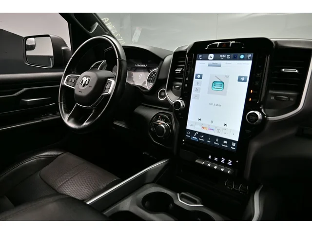 SEMINUEVOS RAM 1500 a Estados en autogozo