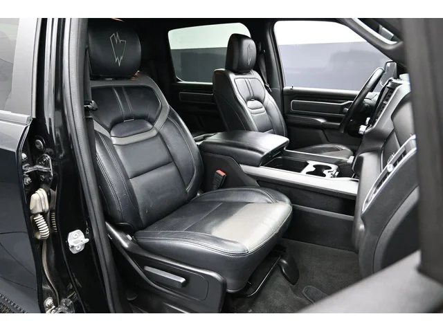 SEMINUEVOS RAM 1500 a Estados en autogozo