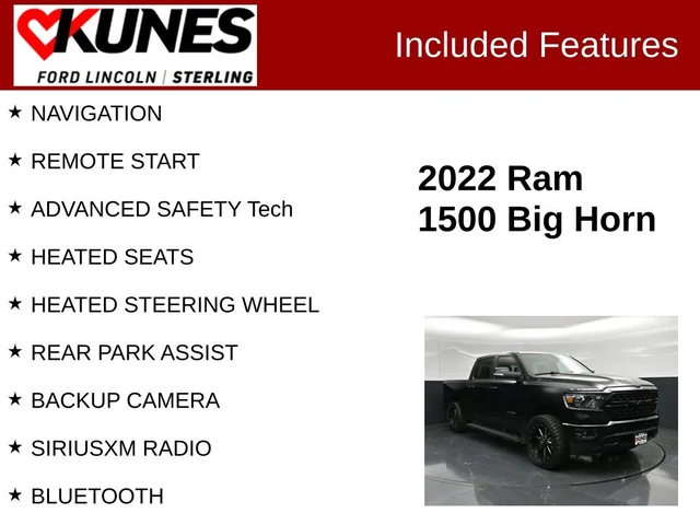 SEMINUEVOS RAM 1500 a Estados en autogozo