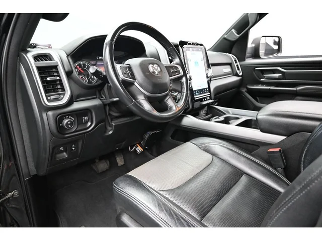 SEMINUEVOS RAM 1500 a Estados en autogozo