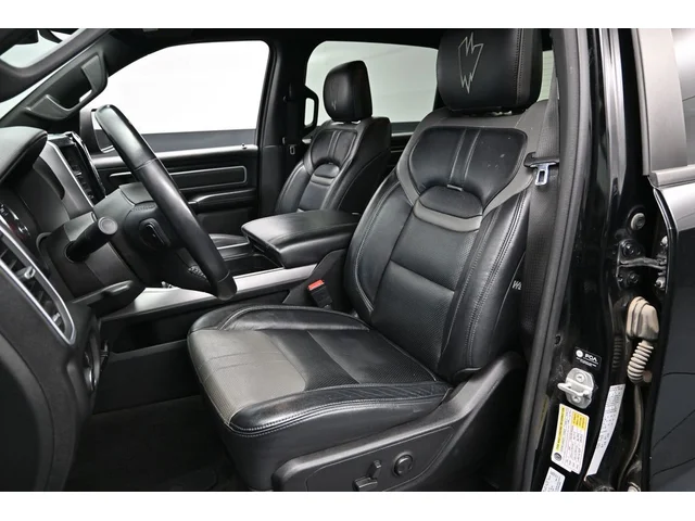 SEMINUEVOS RAM 1500 a Estados en autogozo