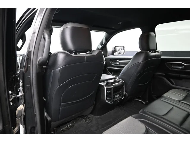 SEMINUEVOS RAM 1500 a Estados en autogozo