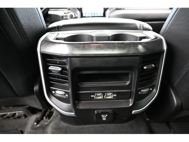 SEMINUEVOS RAM 1500 a Estados en autogozo